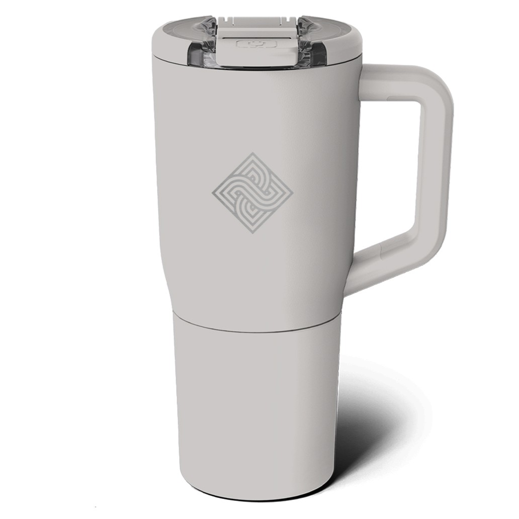 BrüMate Müv Fashion Colors 25 oz. Travel Mug