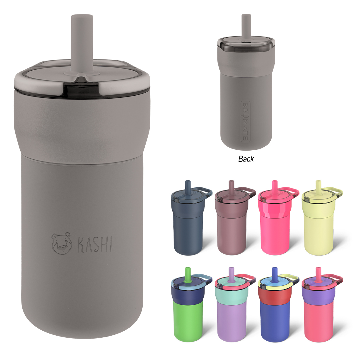 BrüMate Leap 12 oz. Tumbler