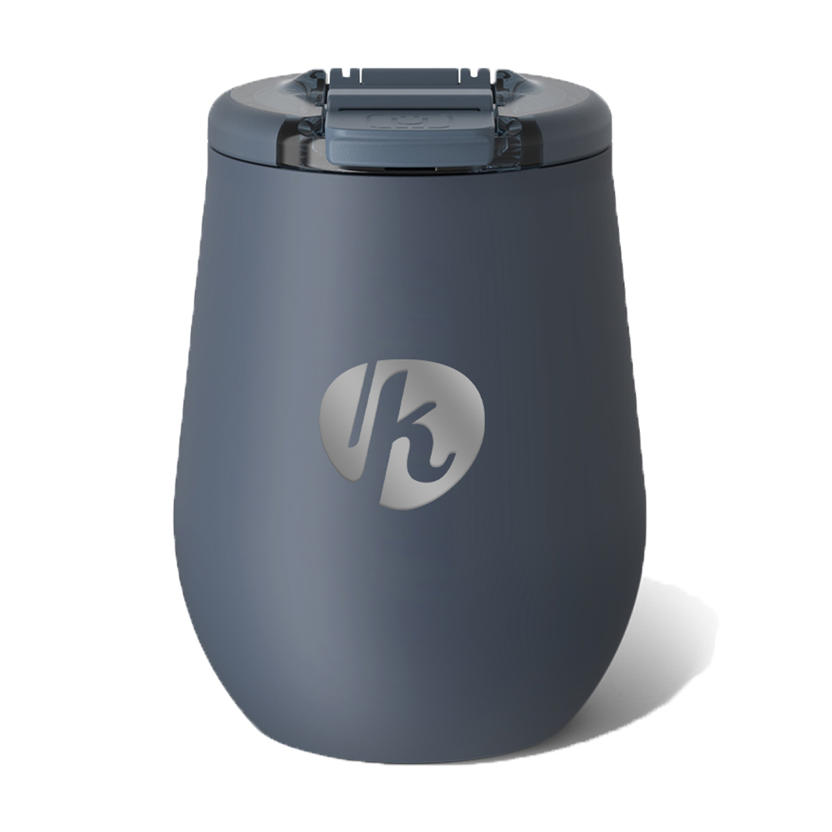 BrüMate Uncork'd Fashion Colors 14 oz. Wine Tumbler