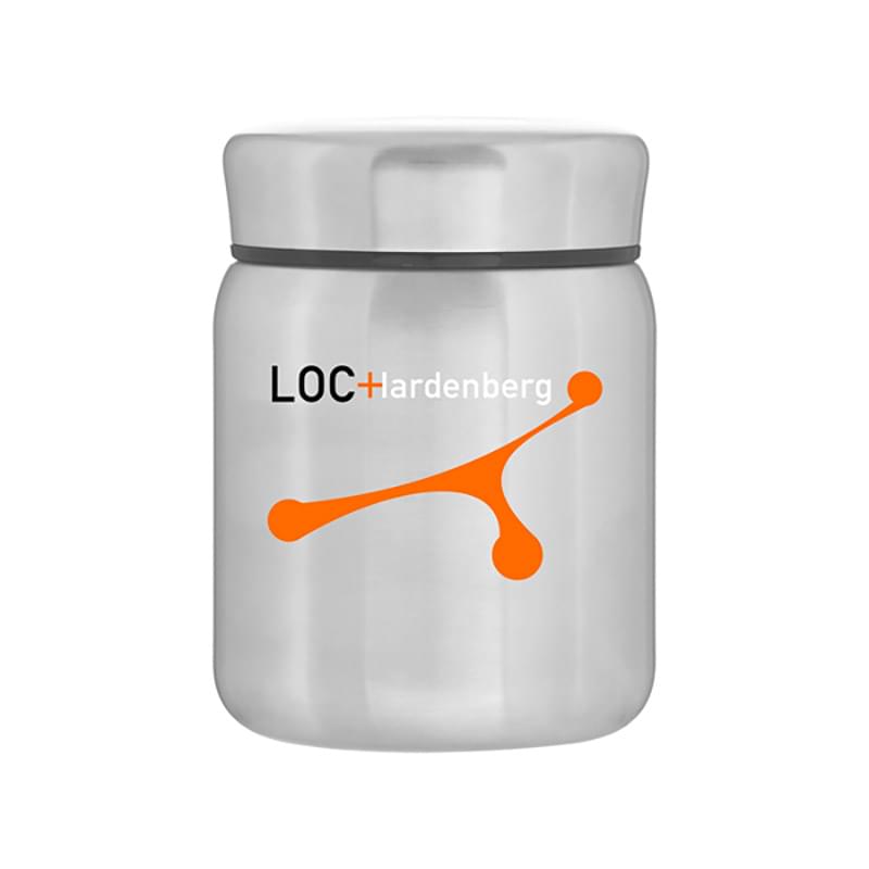 h2go® Essen Vacuum Insulated Food Container - 16.9 oz.