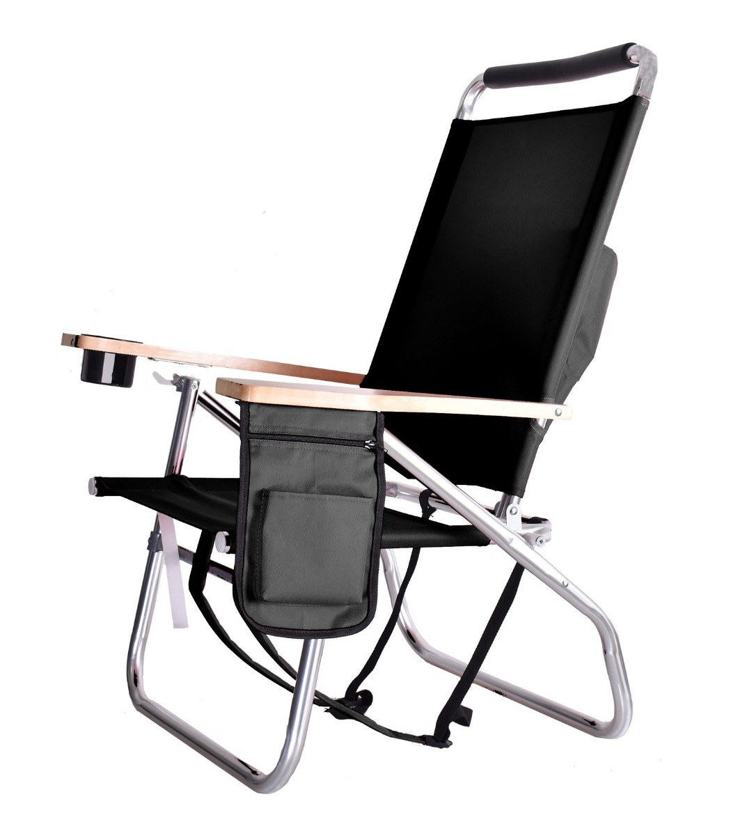 Cruz Classic Beach Chair
