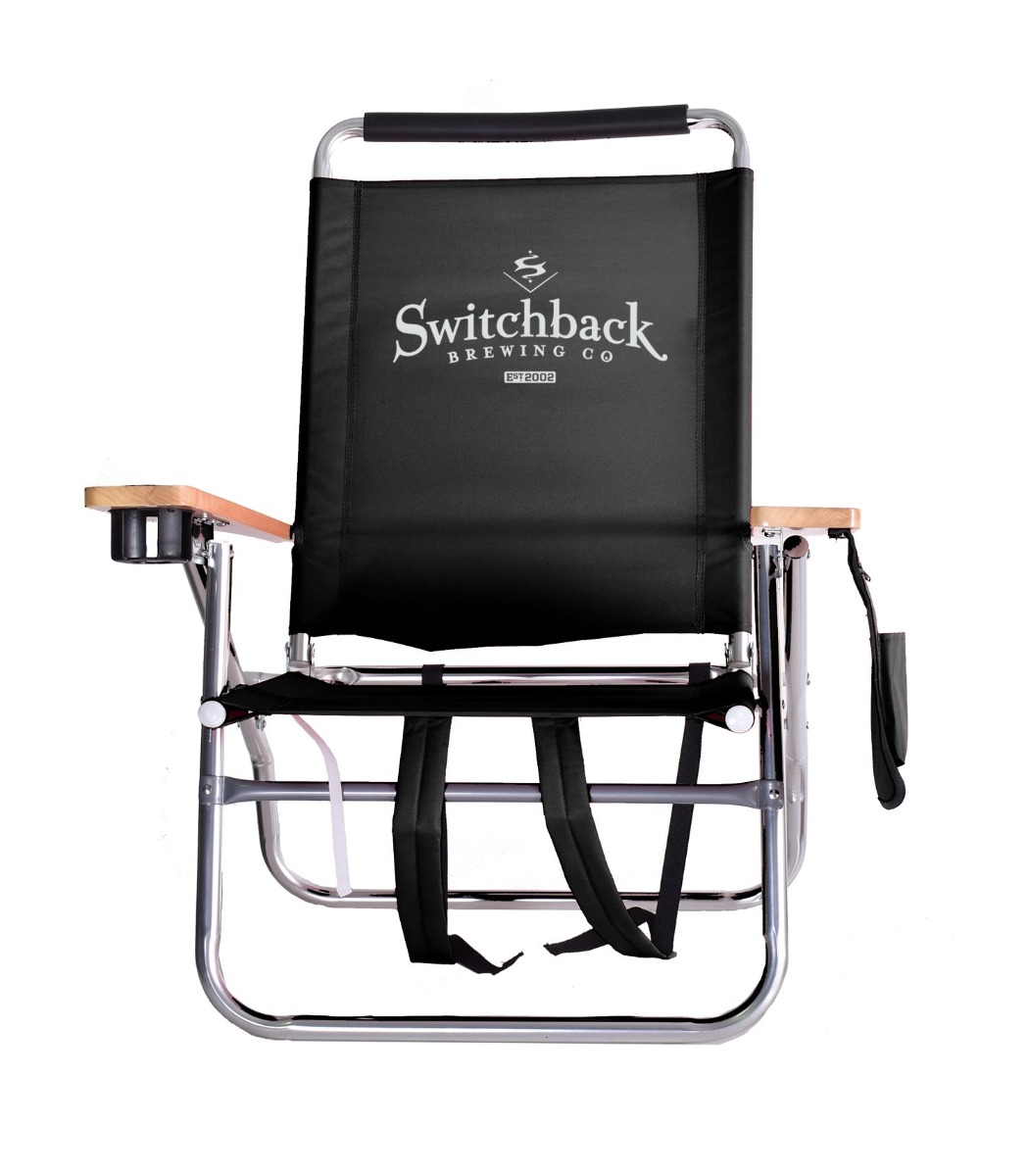 Cruz Classic Beach Chair image
