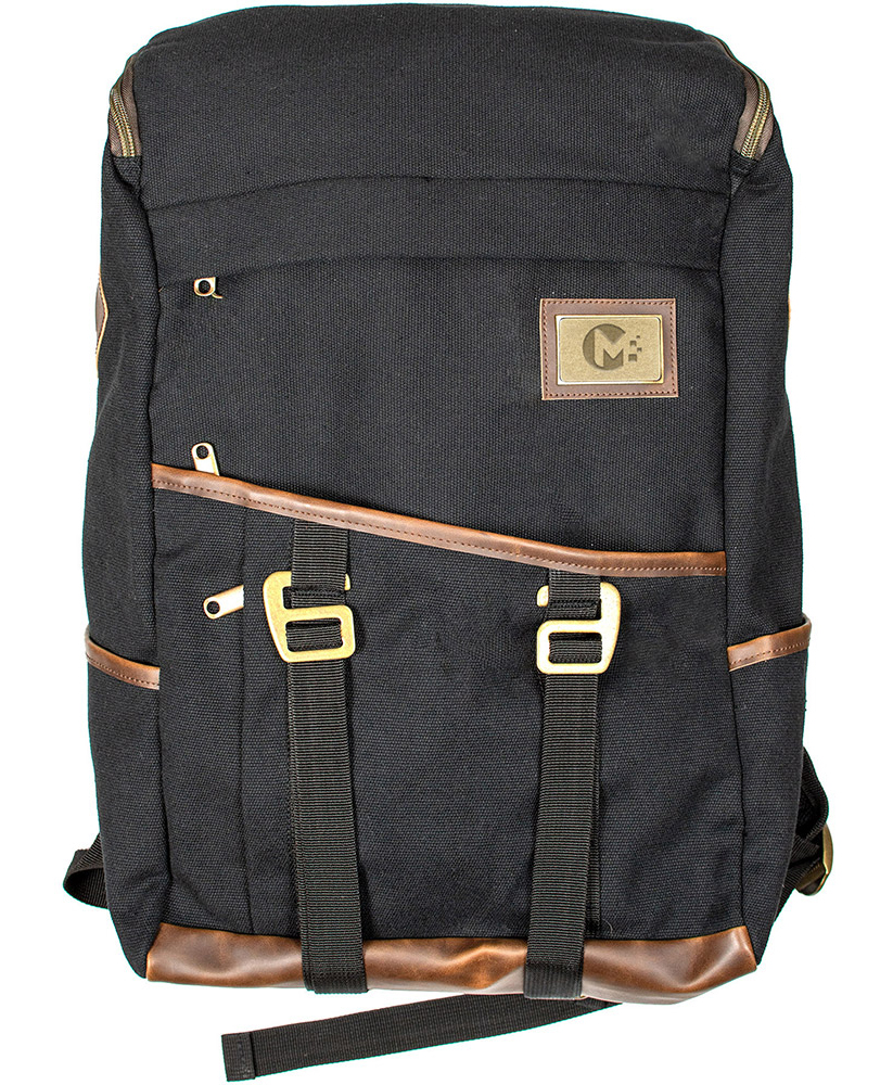 Finley Mill Pack