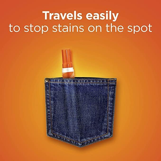 Tide® to Go +Oxi - Instant Stain Remover Stick - 10 ml