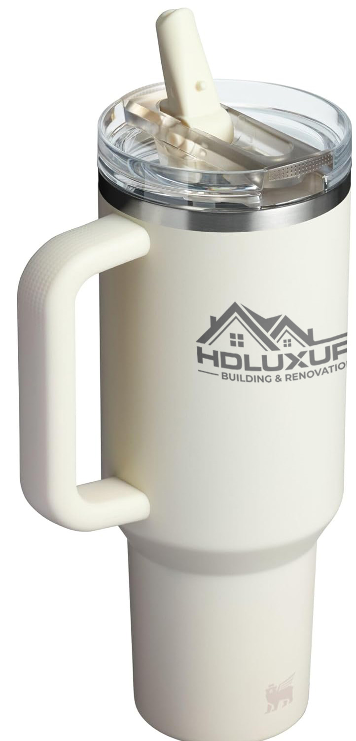 Stanley® Quencher ProTour Flip Straw Tumbler - 40 oz.