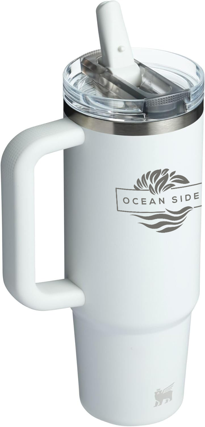 Stanley® Quencher ProTour Flip Straw Tumbler - 30 oz.