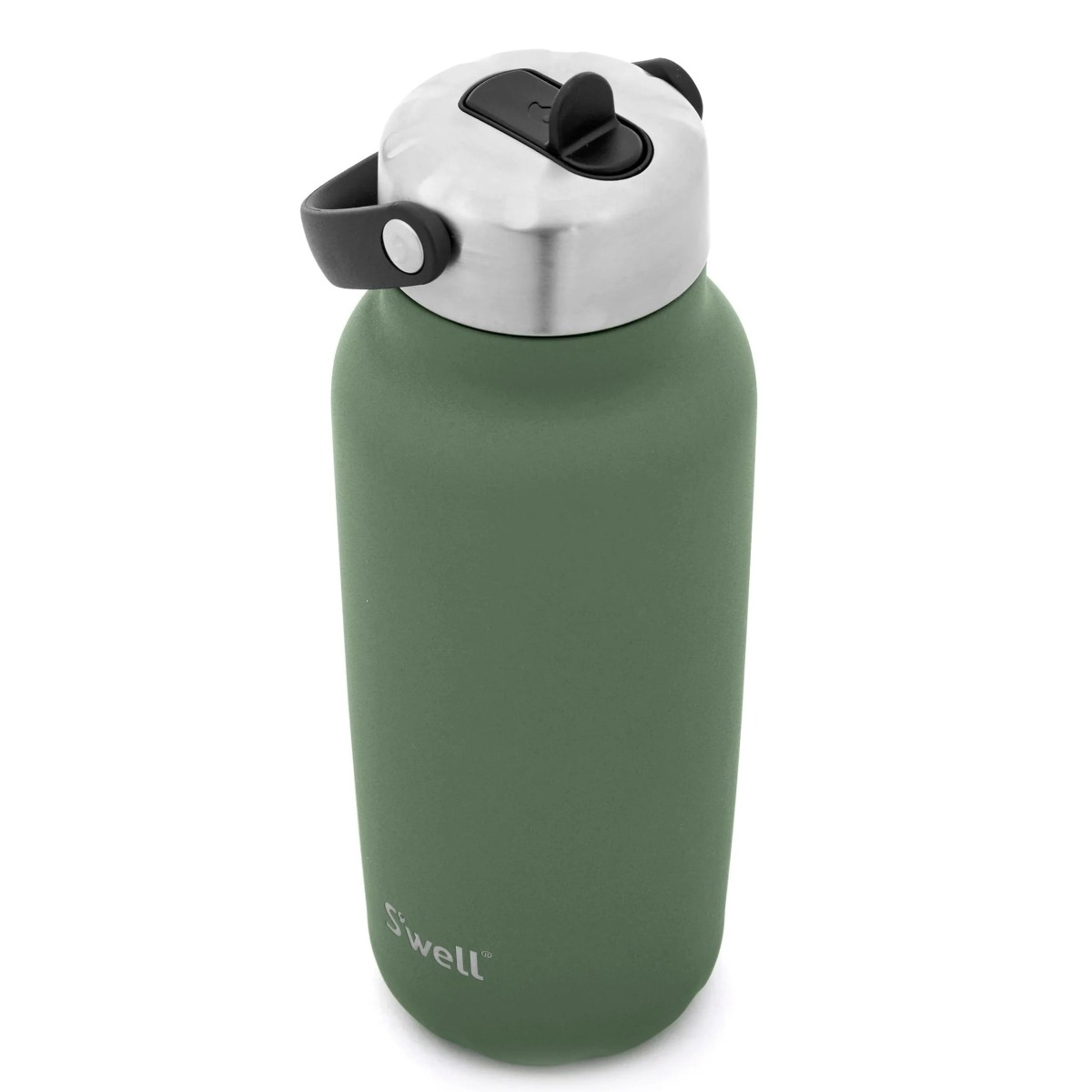 S'well Explorer with Flip-Top Straw - 32 oz.