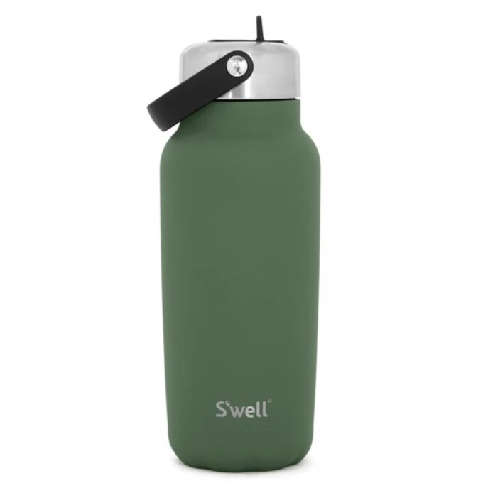 S'well Explorer with Flip-Top Straw - 32 oz.