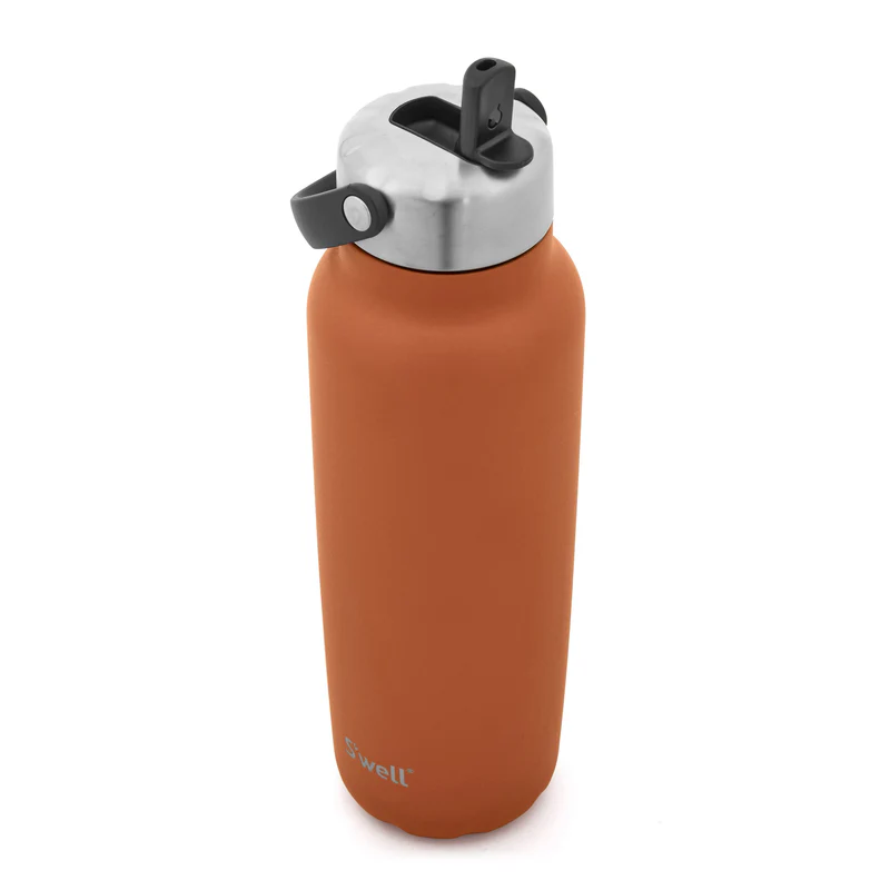 S'well Explorer with Flip-Top Straw - 40 oz.