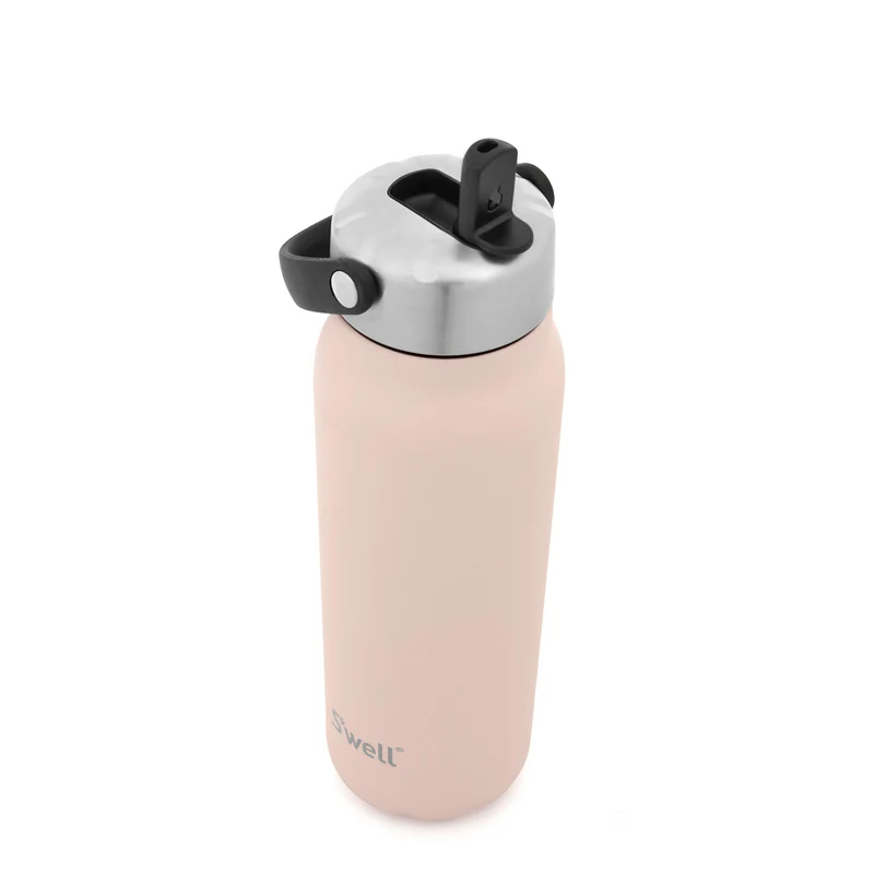S'well Explorer with Flip-Top Straw - 24 oz.