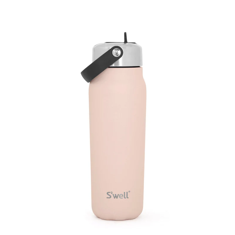 S'well Explorer with Flip-Top Straw - 24 oz.
