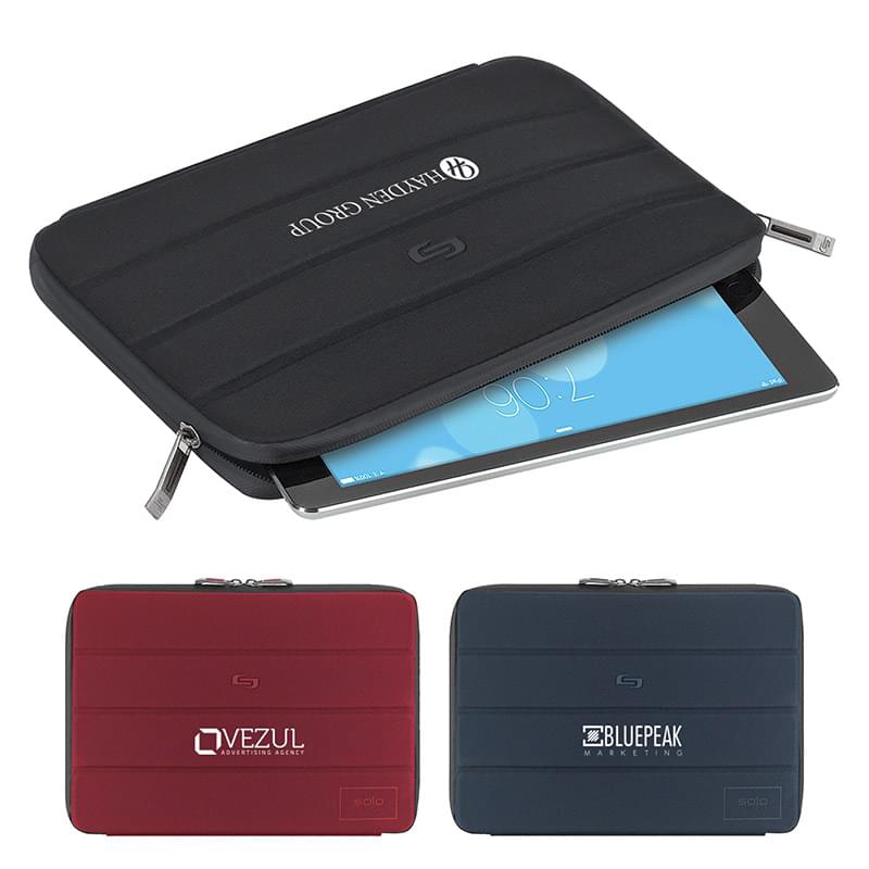 Solo® Bond 13" Laptop/Tablet Sleeve