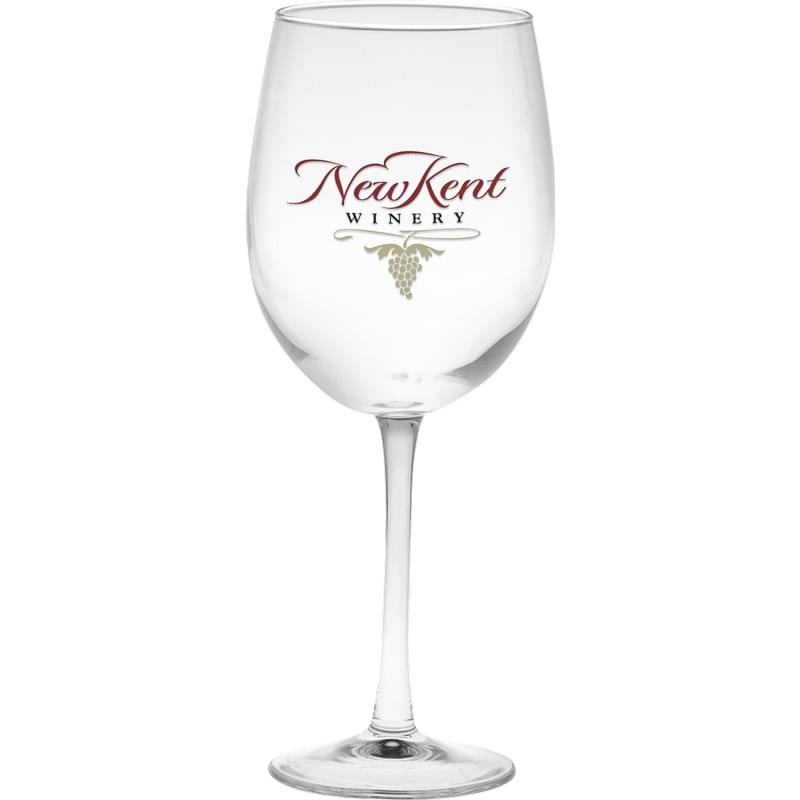 19 oz. White Wine Glass