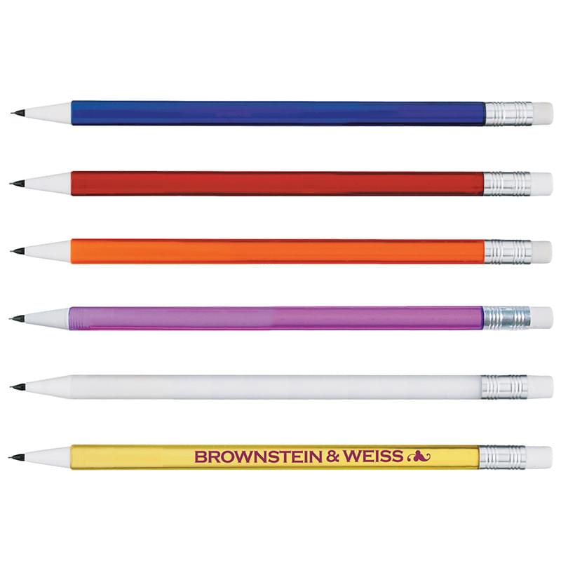 Stay Sharp Mechanical Pencil image