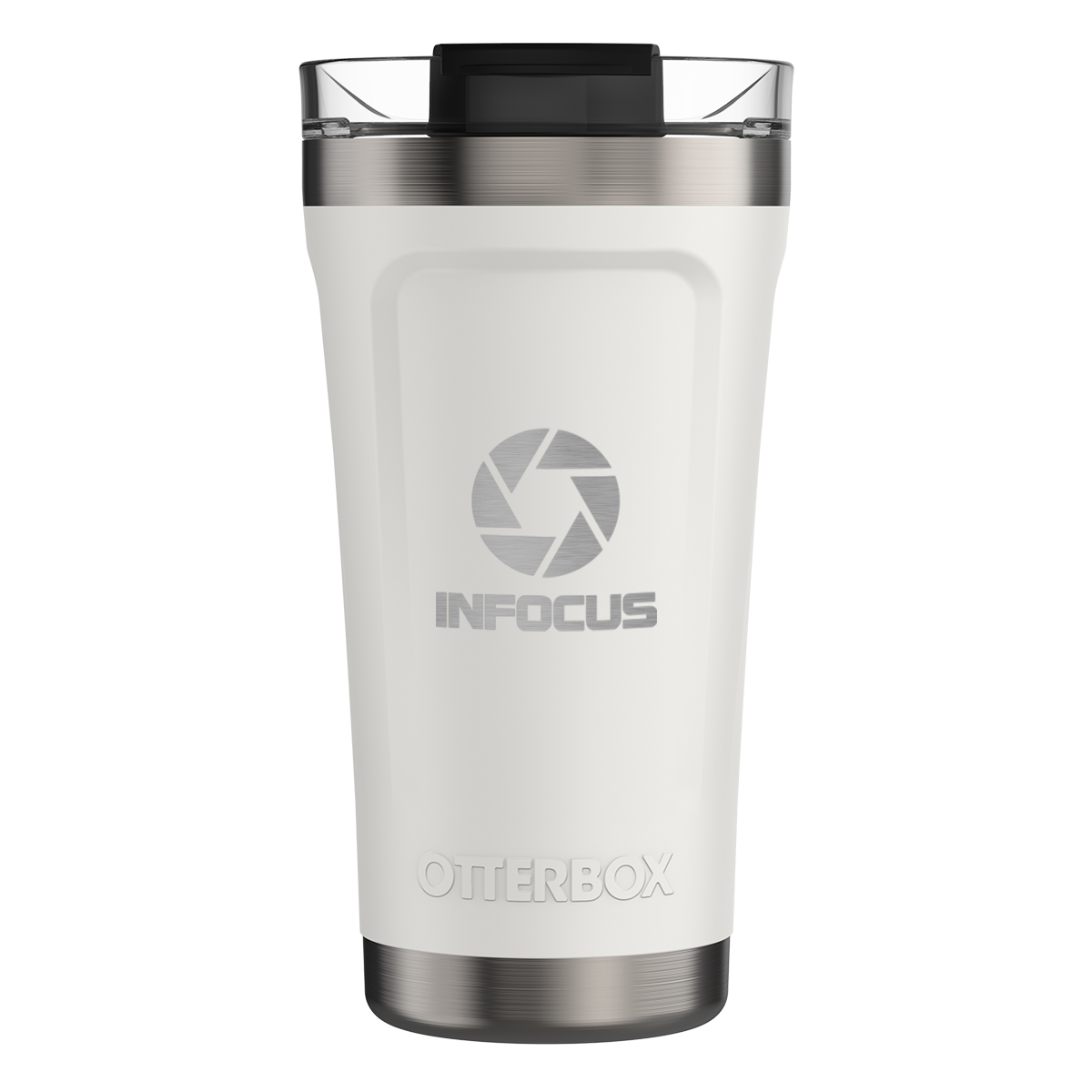 OtterBox® Elevation® Stainless Steel Tumbler - 16 oz.
