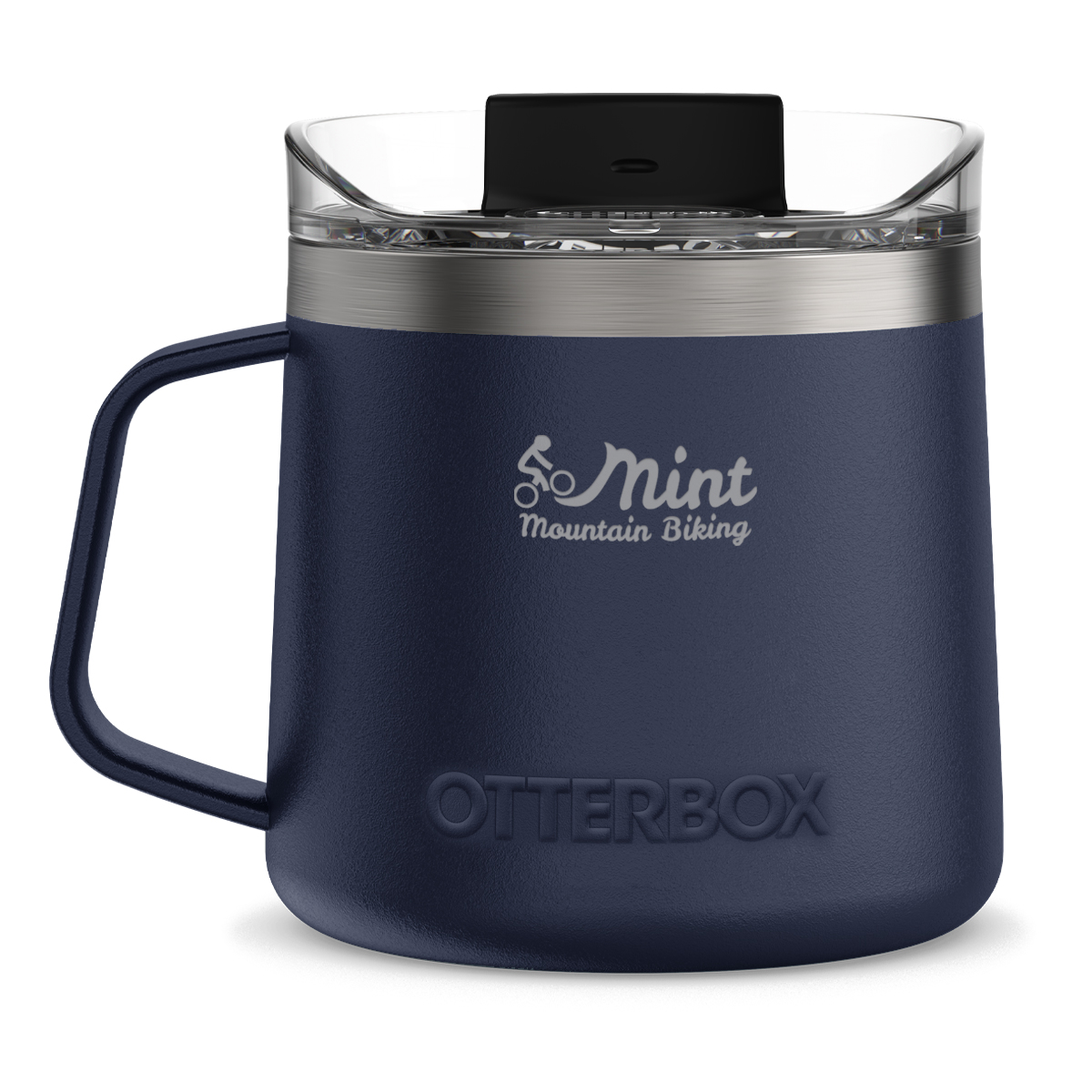 OtterBox® Elevation® Stainless Steel Travel Mug - 14 oz.