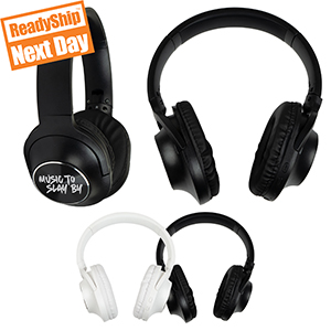 Bluetooth Wireless Headphones