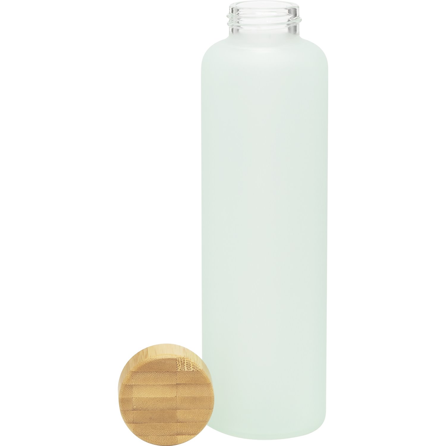 h2go® Rincon Glass Water Bottle - 18 oz.