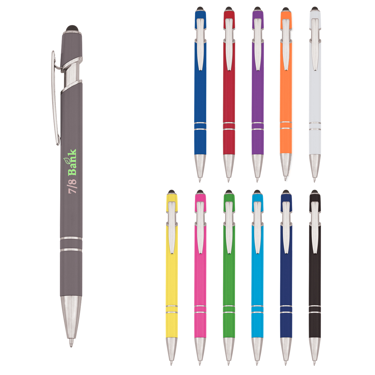 Incline Stylus Pen