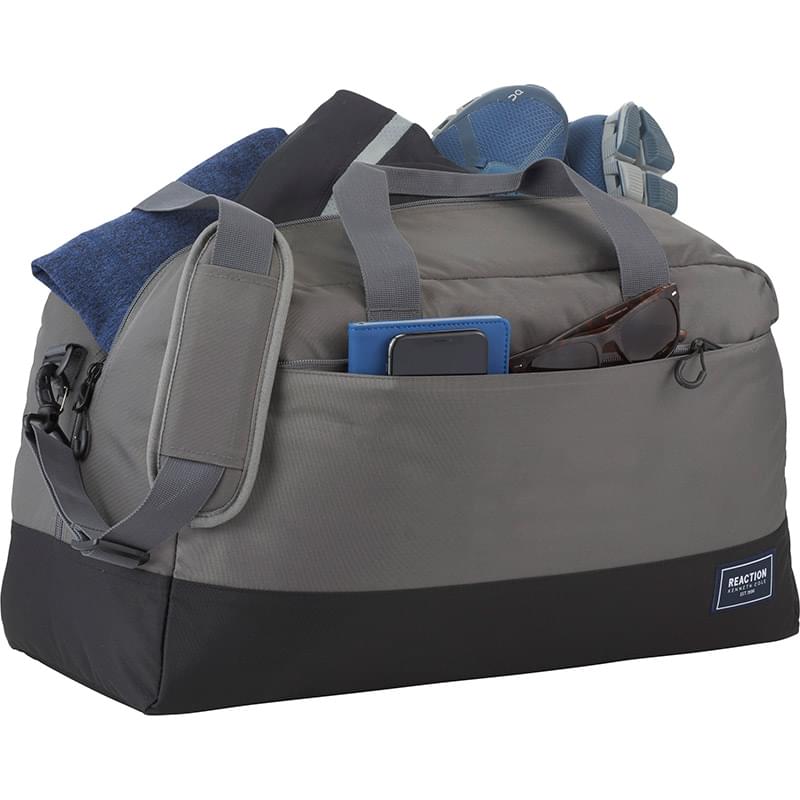 Kenneth Cole® Sport Duffel Bag - 12