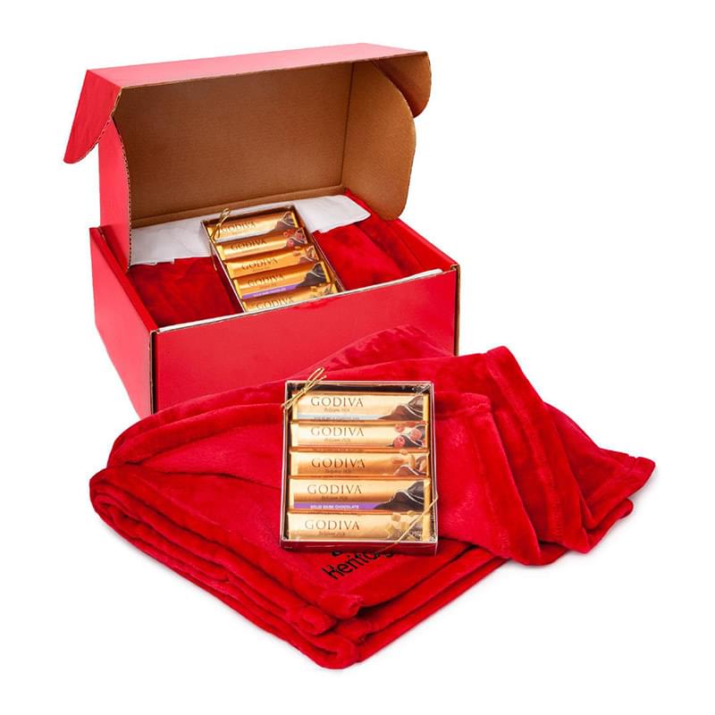 Godiva® Chocolates Comfort Gift Set
