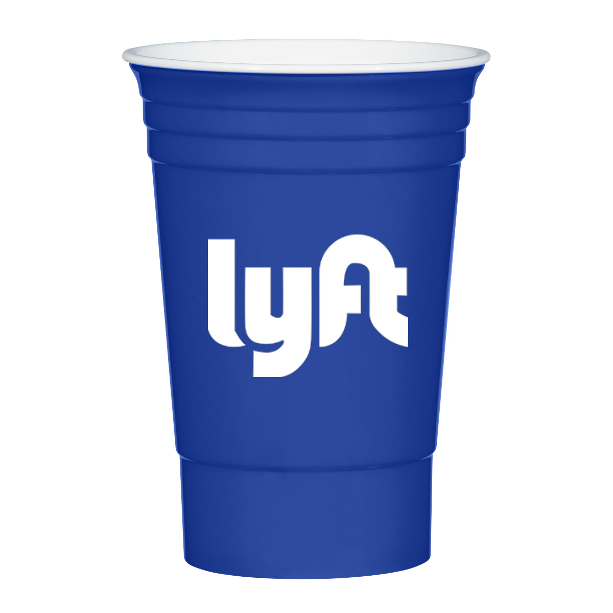16 oz. Double Wall Reusable Cup
