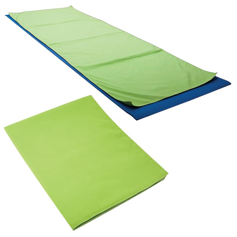 Microfiber Yoga Workout Towel - 66