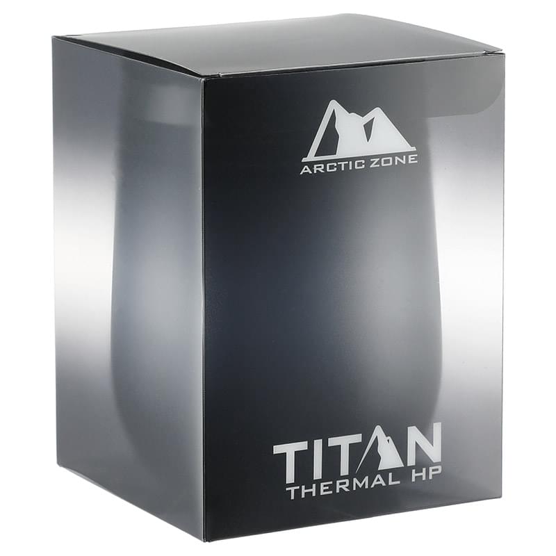 Arctic Zone® Titan Thermal HP® Wine Cup - 12 oz.