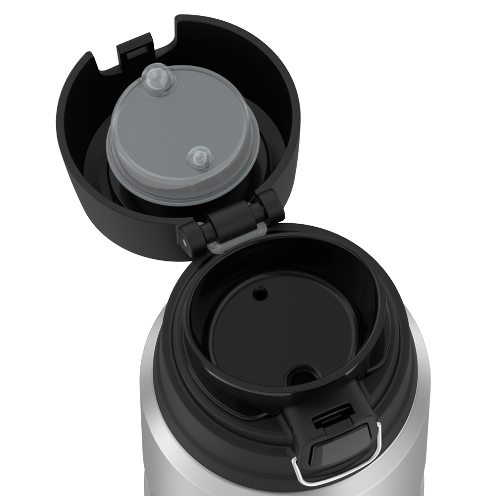 Thermos Stainless King Drink Bottle - Thumbnail 3