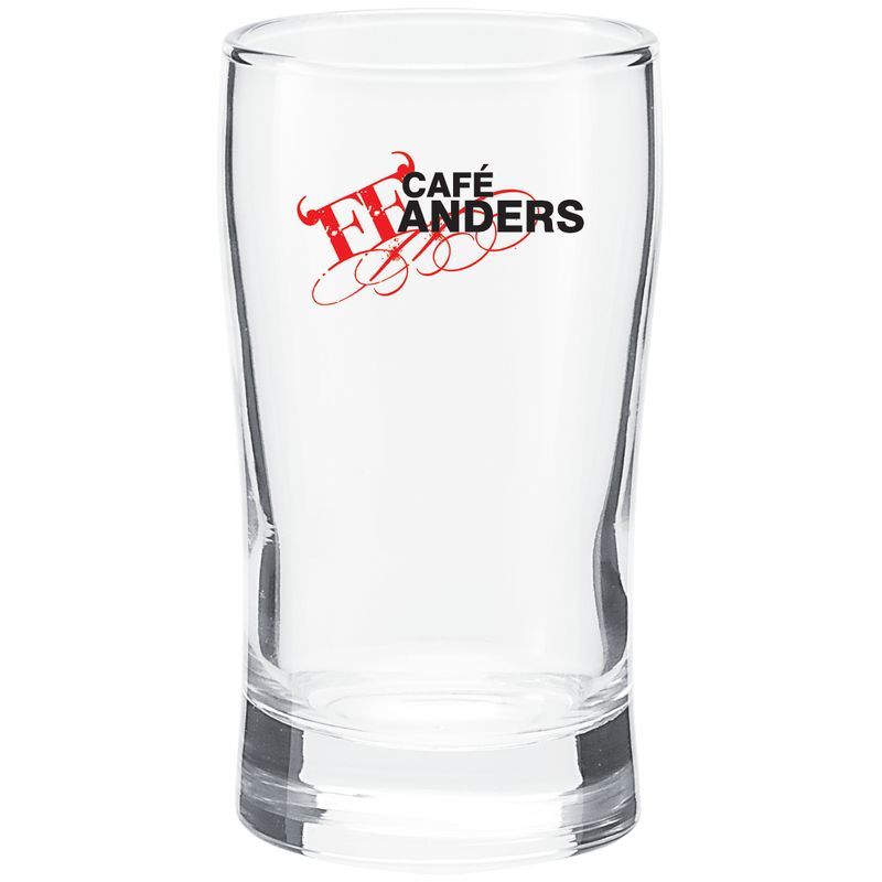 5 oz. Beer Sample Glass image