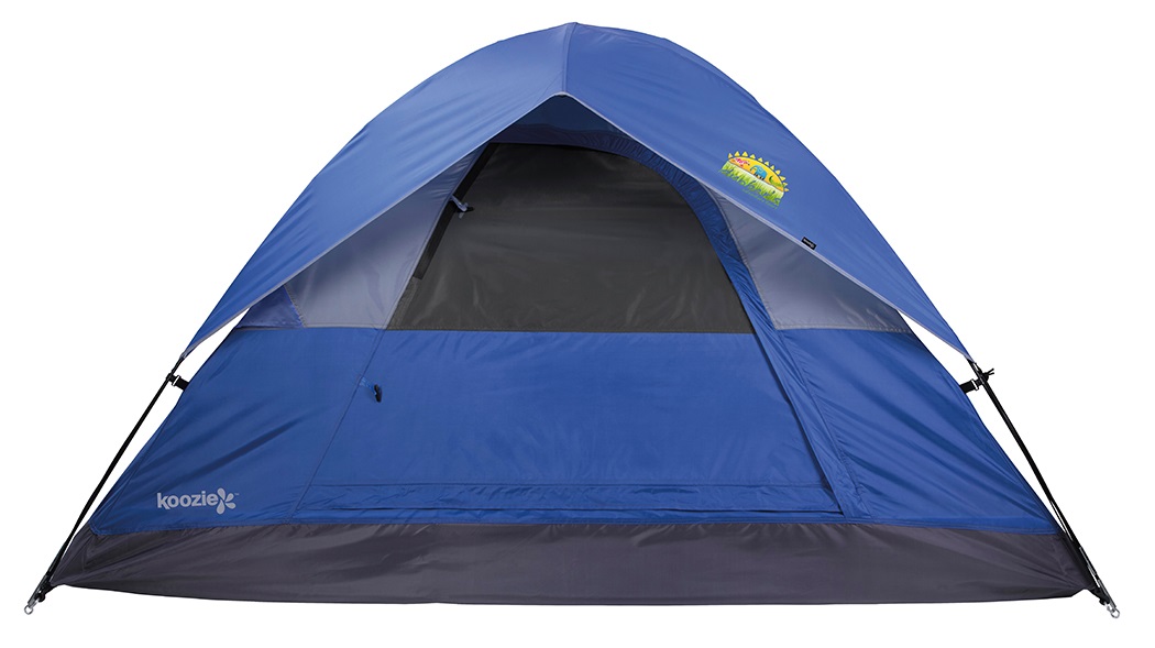 Koozie® Kamp 2 Person Tent
