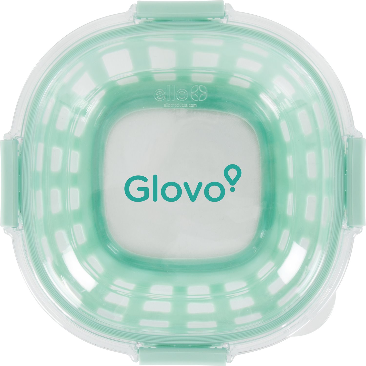 ello® Duraglass™ 5 Cup Lunch Bowl  image