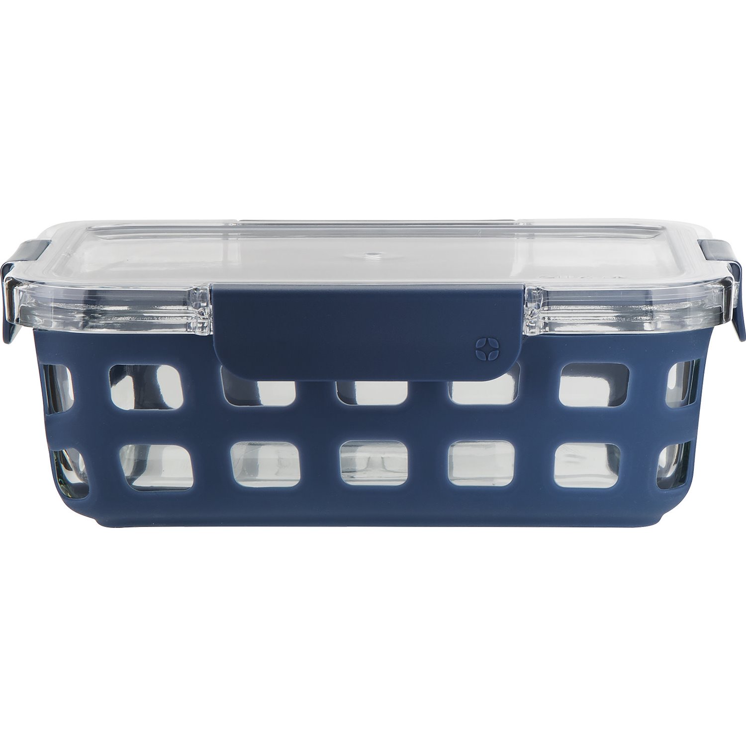 ello® Duraglass™ 5 Cup Food Storage Container