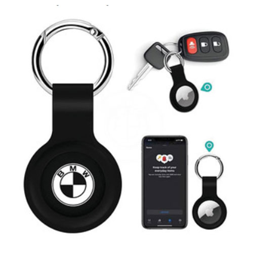 AirTag Silicone Case