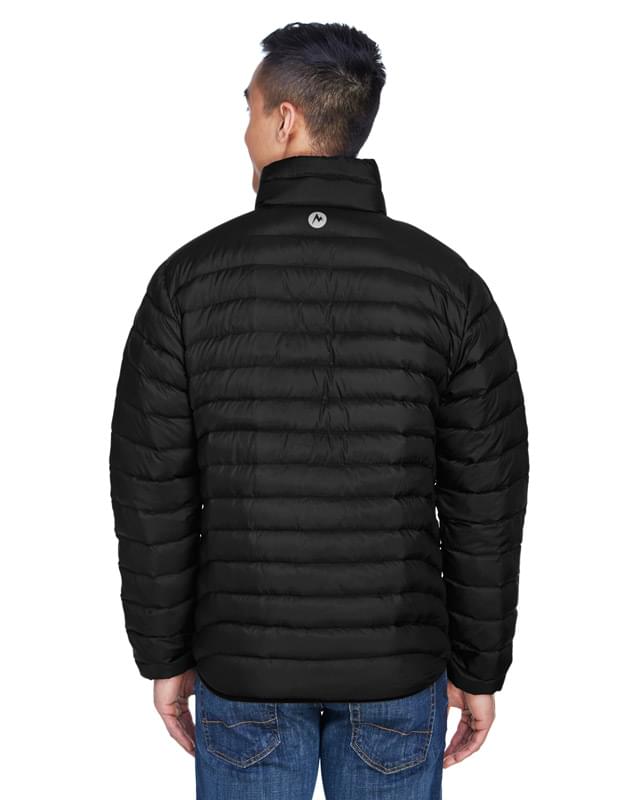 Marmot® Tallus Insulated Puffer Jacket - Men