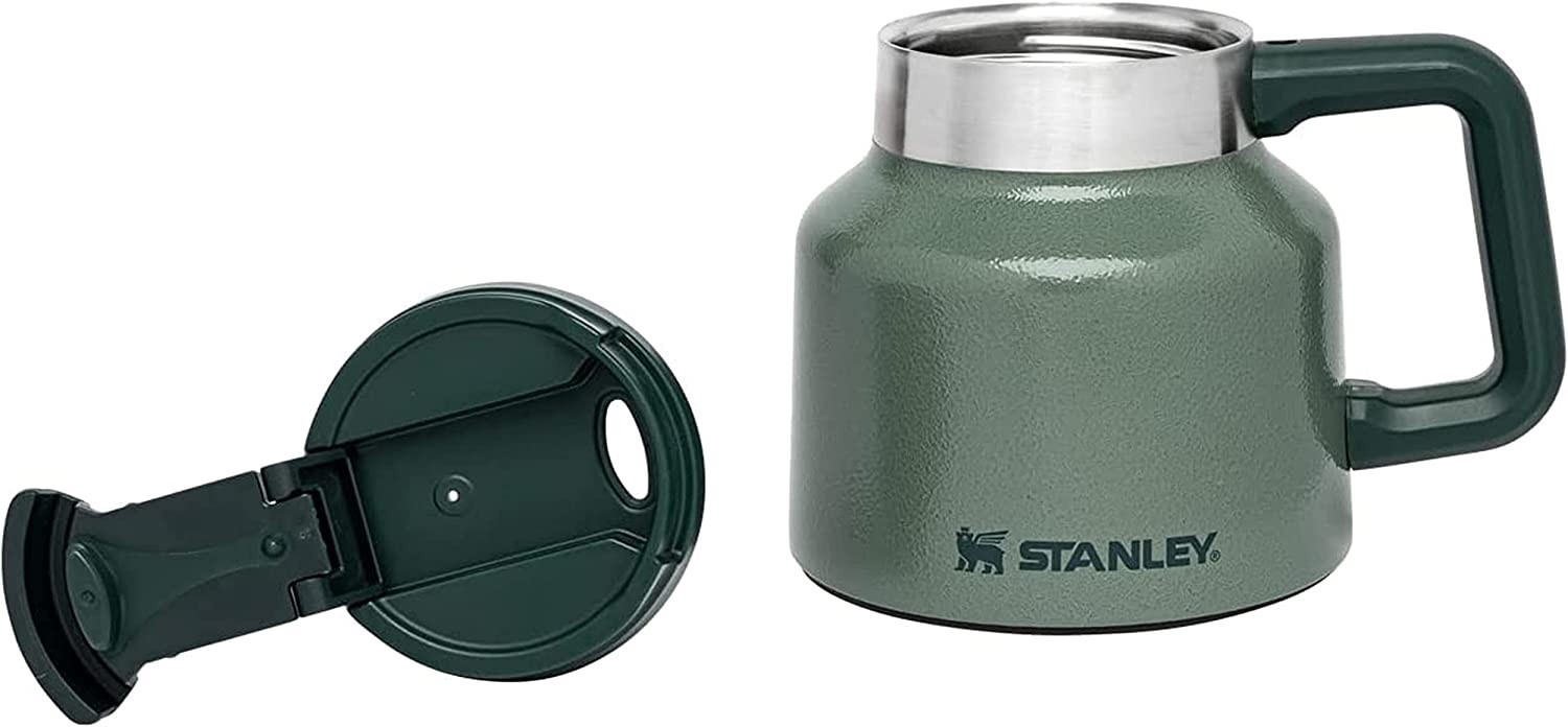 Stanley Adventure Admiral's Mug - Thumbnail 3