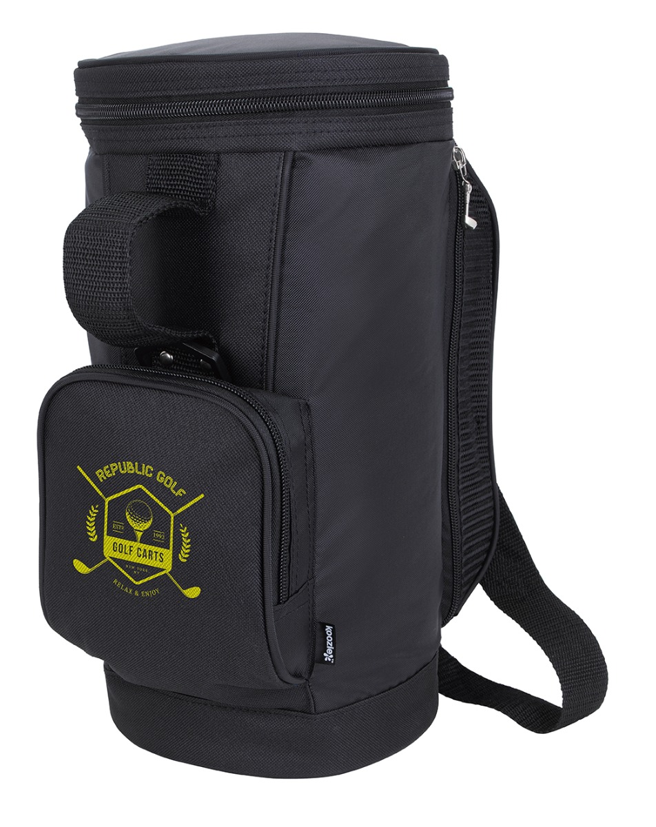 Koozie® Insulated Golf Bag Kooler