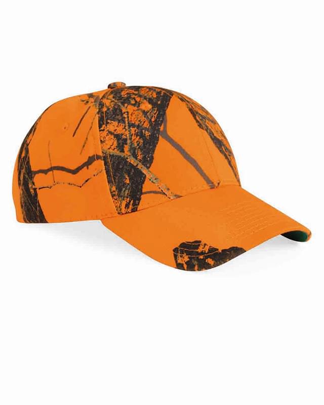 Outdoor Cap&reg; Classic Twill Adjustable Cap image