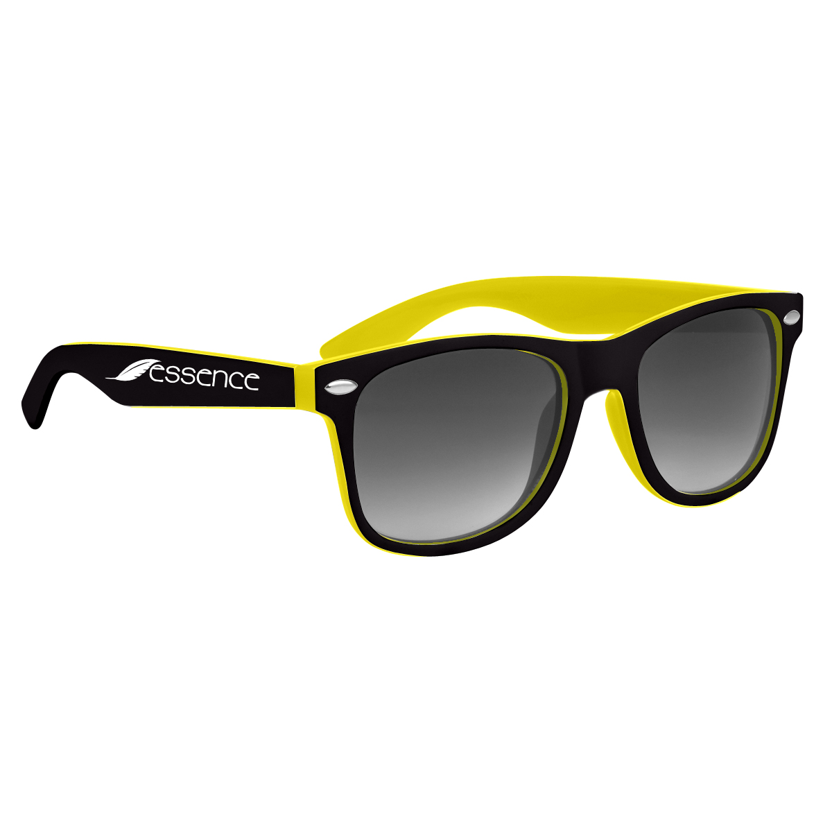 Two-Tone Sunglasses image