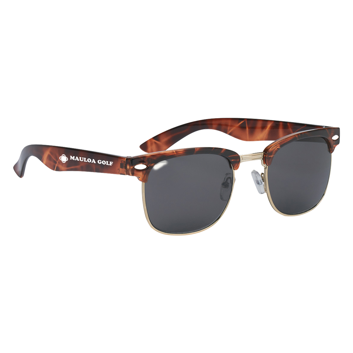 Metal Rim Suglasses image