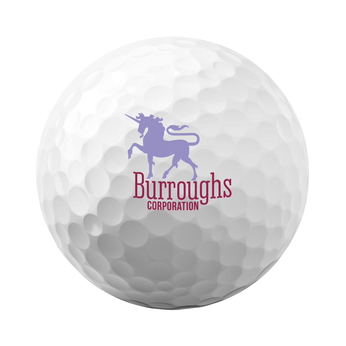 Titleist® Pro V1x® Golf Ball - Half Dozen