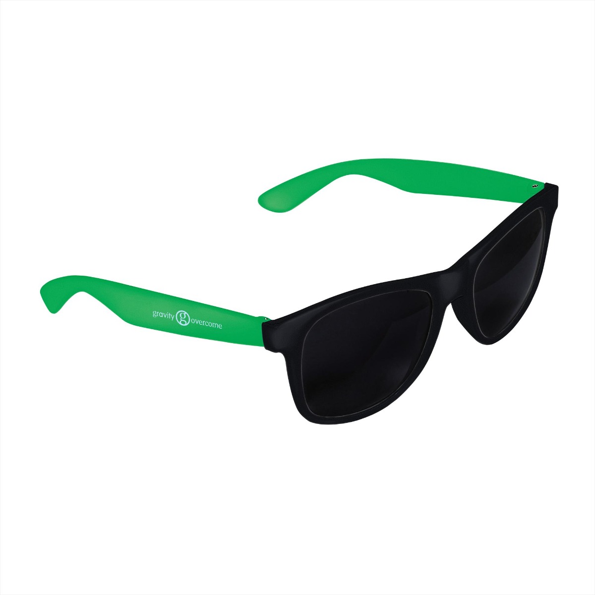 Two-Tone Sunglasses image