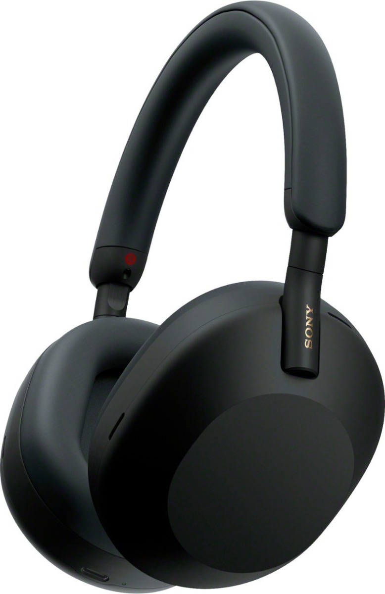 Sony Wireless Bluetooth Active NC Headphones