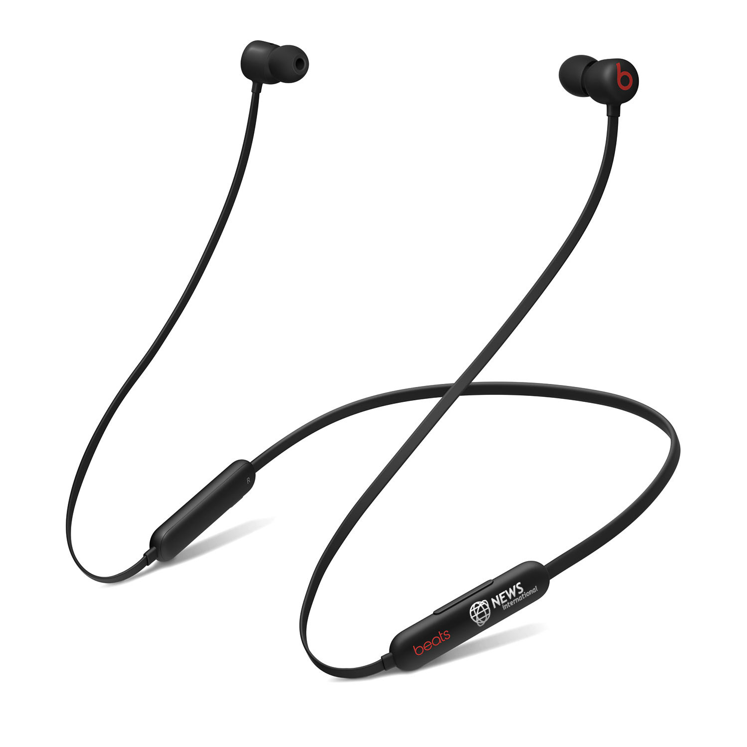 Beats by Dr. Dre Flex Bluetooth In-Ear Earphones