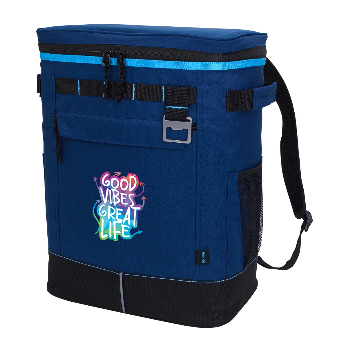 The Viking Collection® Voyage Backpack Cooler – 24 Can image