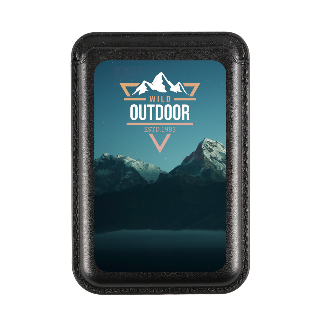 Snap2 Magnetic Wallet image
