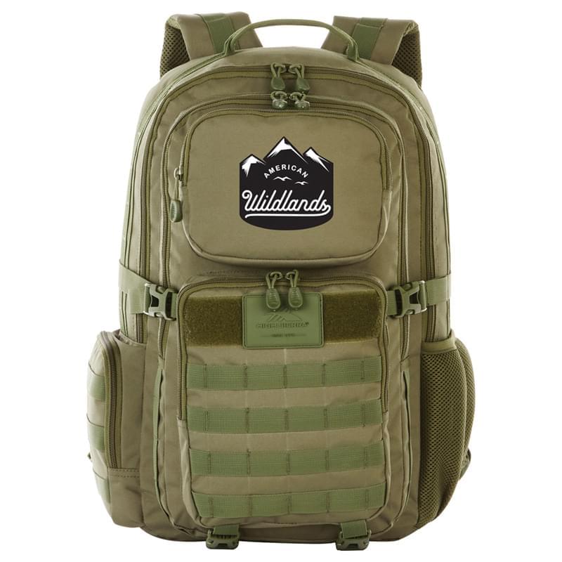 High Sierra® Tactical 15" Computer Pack