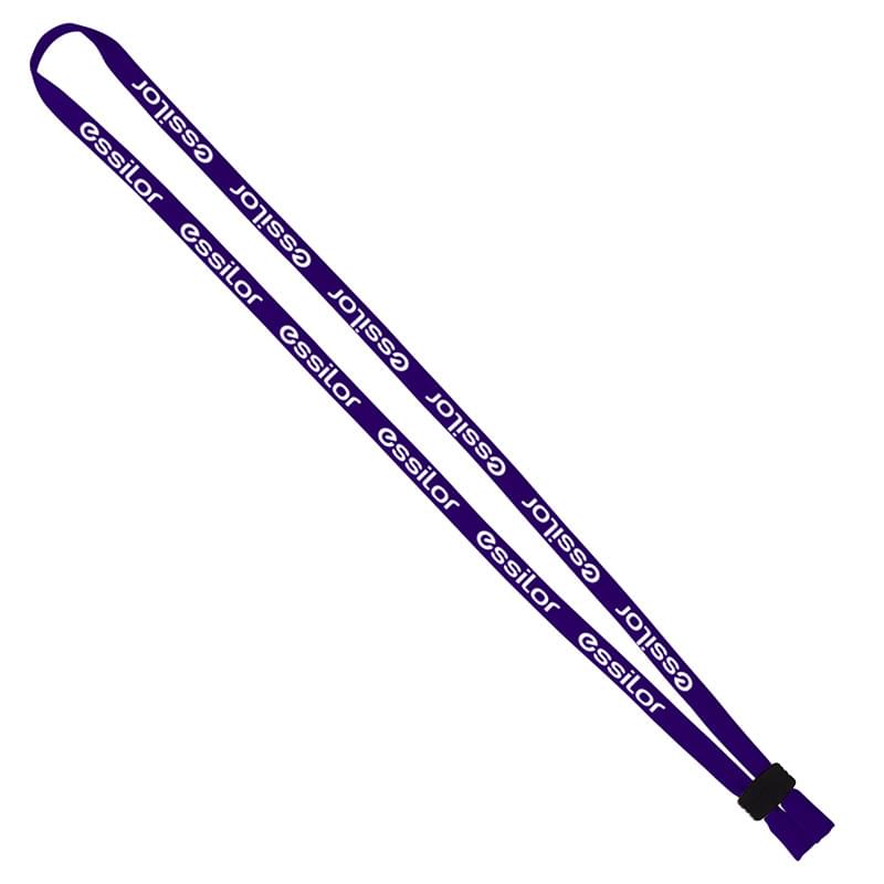 3/8" Elastic Eyewear Retainer