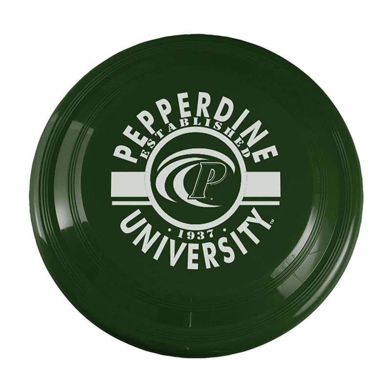 9" Recycled Plastic Flyer - 80g image