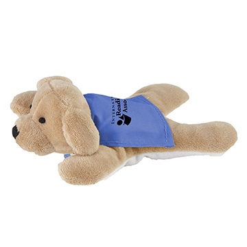 Plush Screen Cleaner Dog